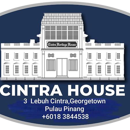 فندق Cintra House جورج تاون المظهر الخارجي الصورة