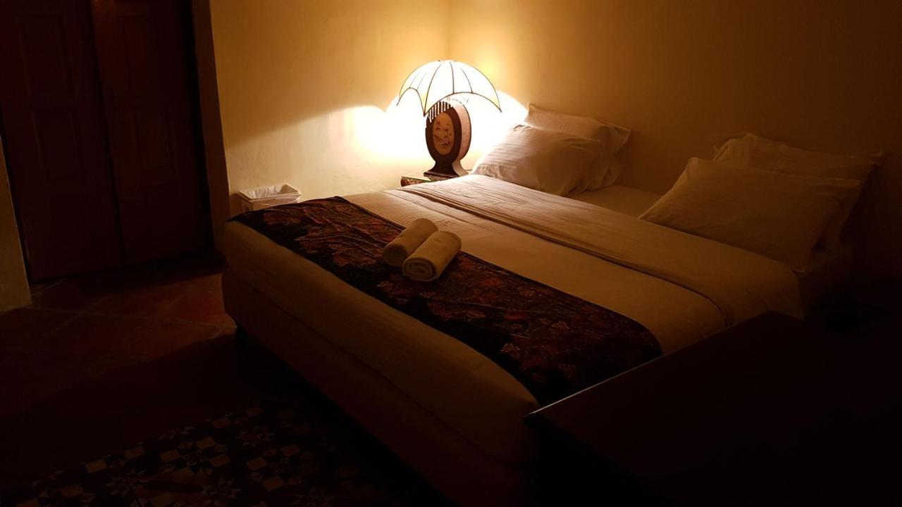 فندق Cintra House جورج تاون المظهر الخارجي الصورة