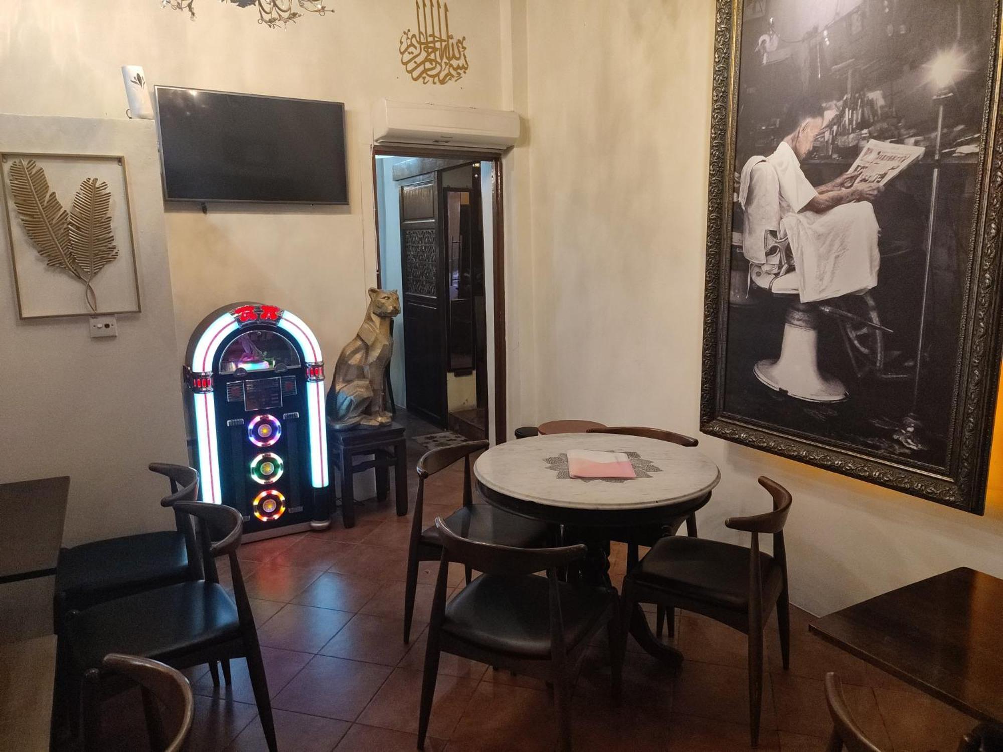 فندق Cintra House جورج تاون المظهر الخارجي الصورة