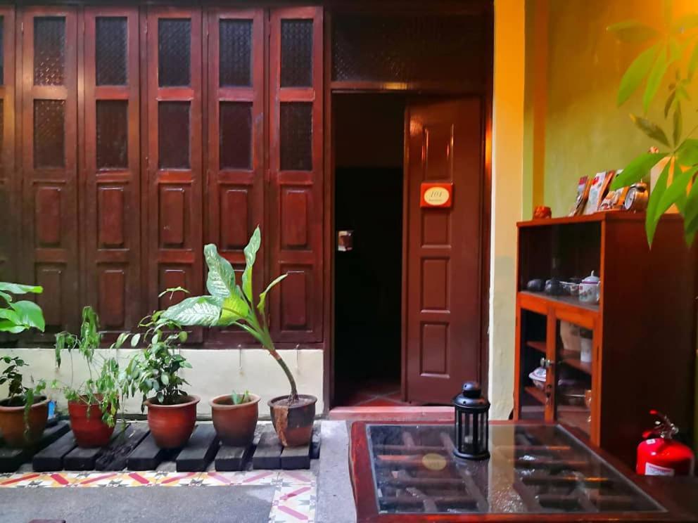 فندق Cintra House جورج تاون المظهر الخارجي الصورة
