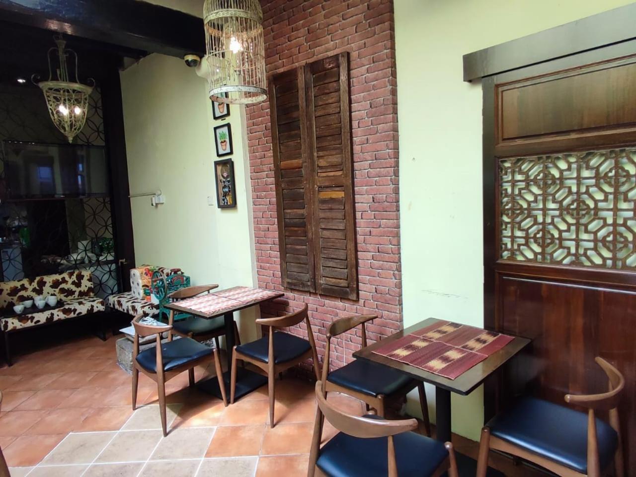 فندق Cintra House جورج تاون المظهر الخارجي الصورة