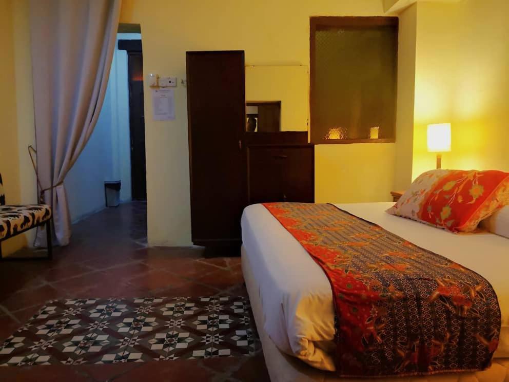 فندق Cintra House جورج تاون المظهر الخارجي الصورة