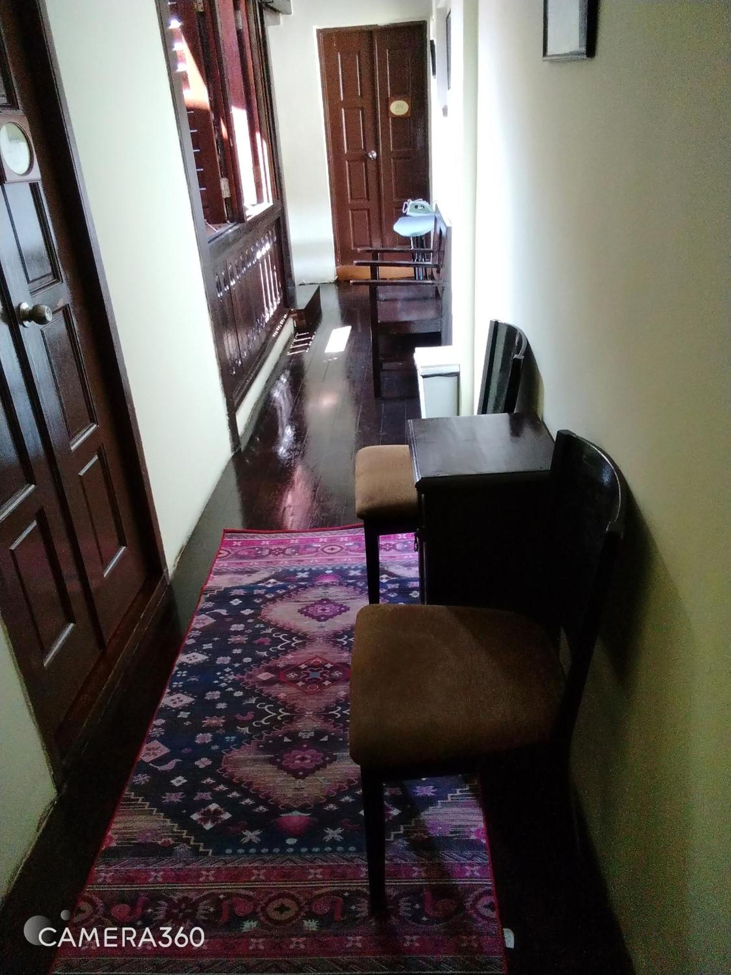 فندق Cintra House جورج تاون المظهر الخارجي الصورة