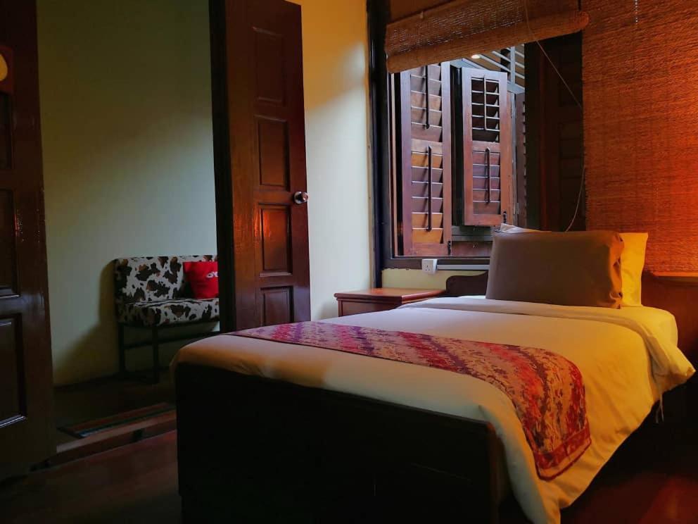 فندق Cintra House جورج تاون المظهر الخارجي الصورة