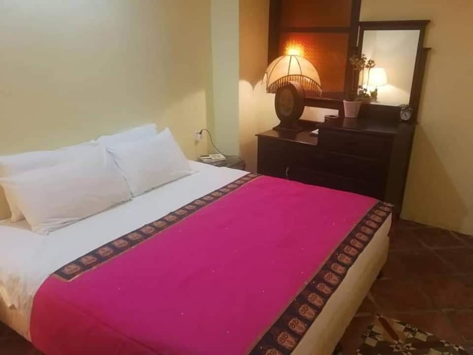 فندق Cintra House جورج تاون المظهر الخارجي الصورة